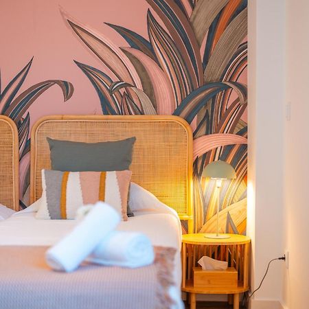 The Pink Palm Apartment Funchal  Luaran gambar