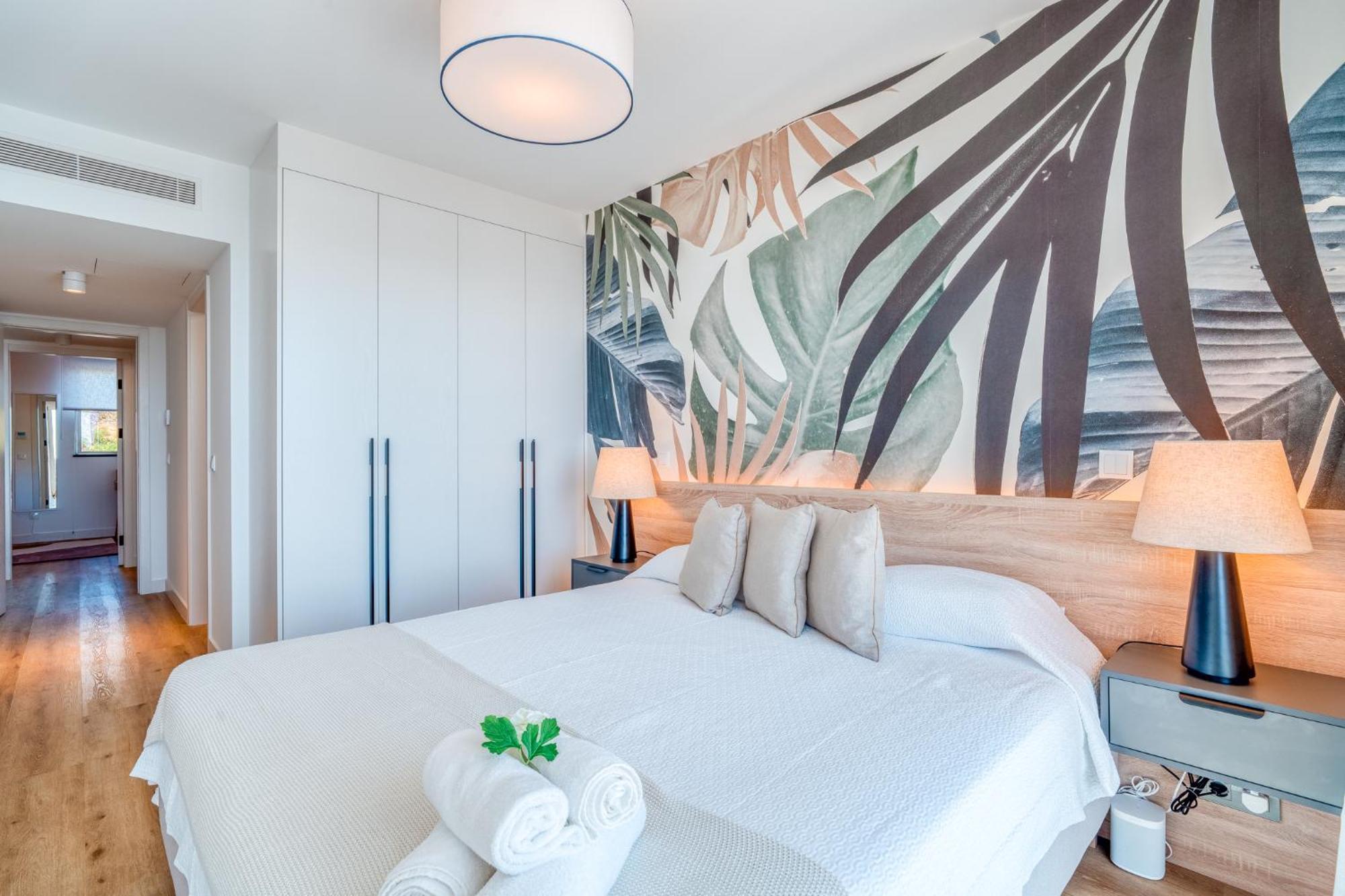 The Pink Palm Apartment Funchal  Luaran gambar