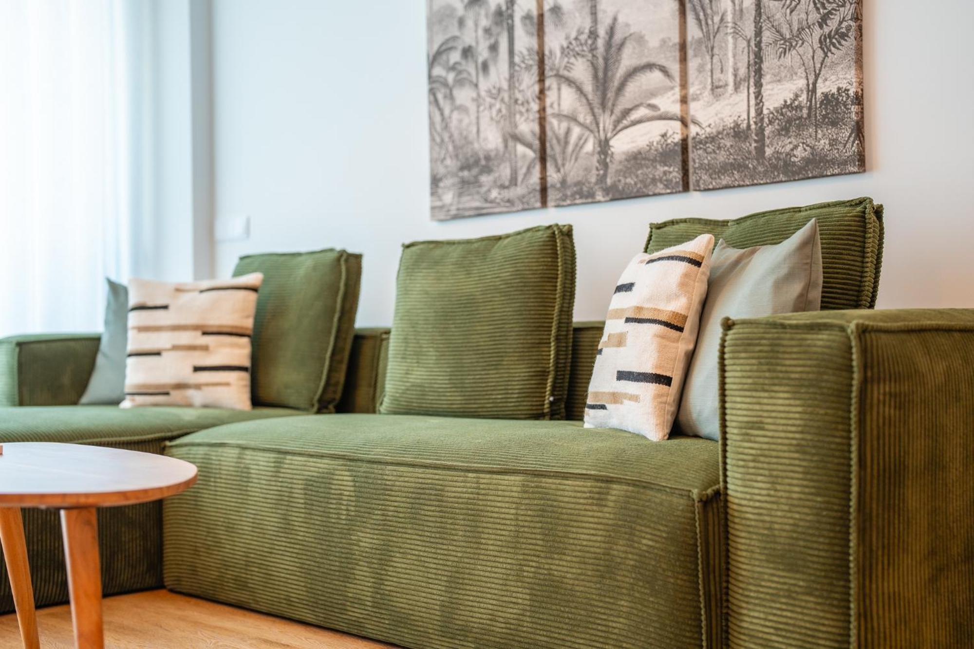 The Pink Palm Apartment Funchal  Luaran gambar