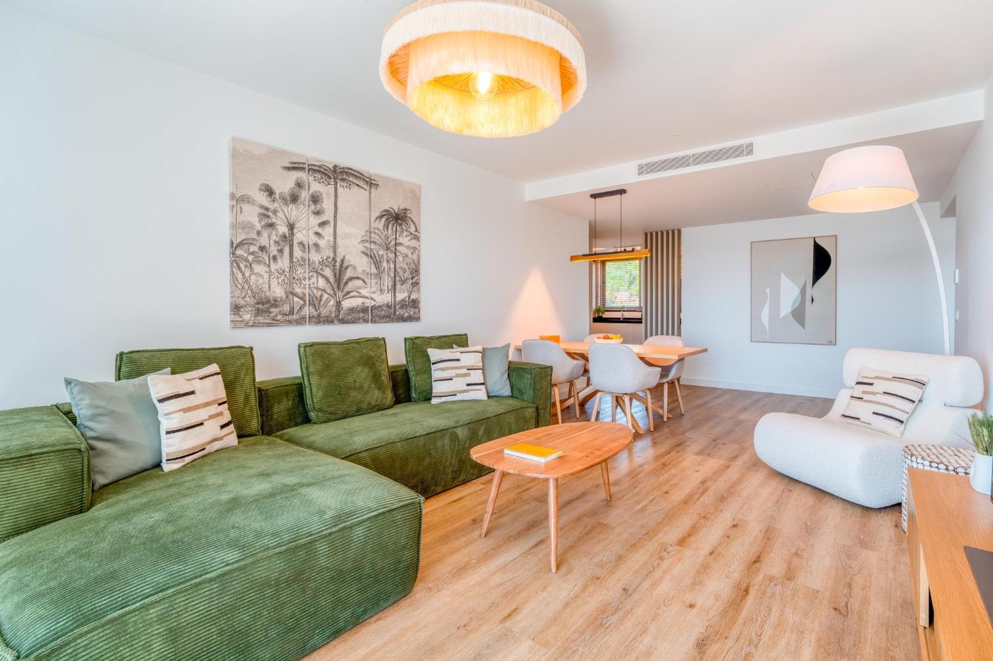 The Pink Palm Apartment Funchal  Luaran gambar