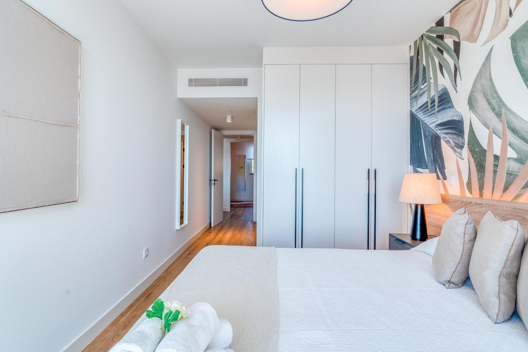The Pink Palm Apartment Funchal  Luaran gambar