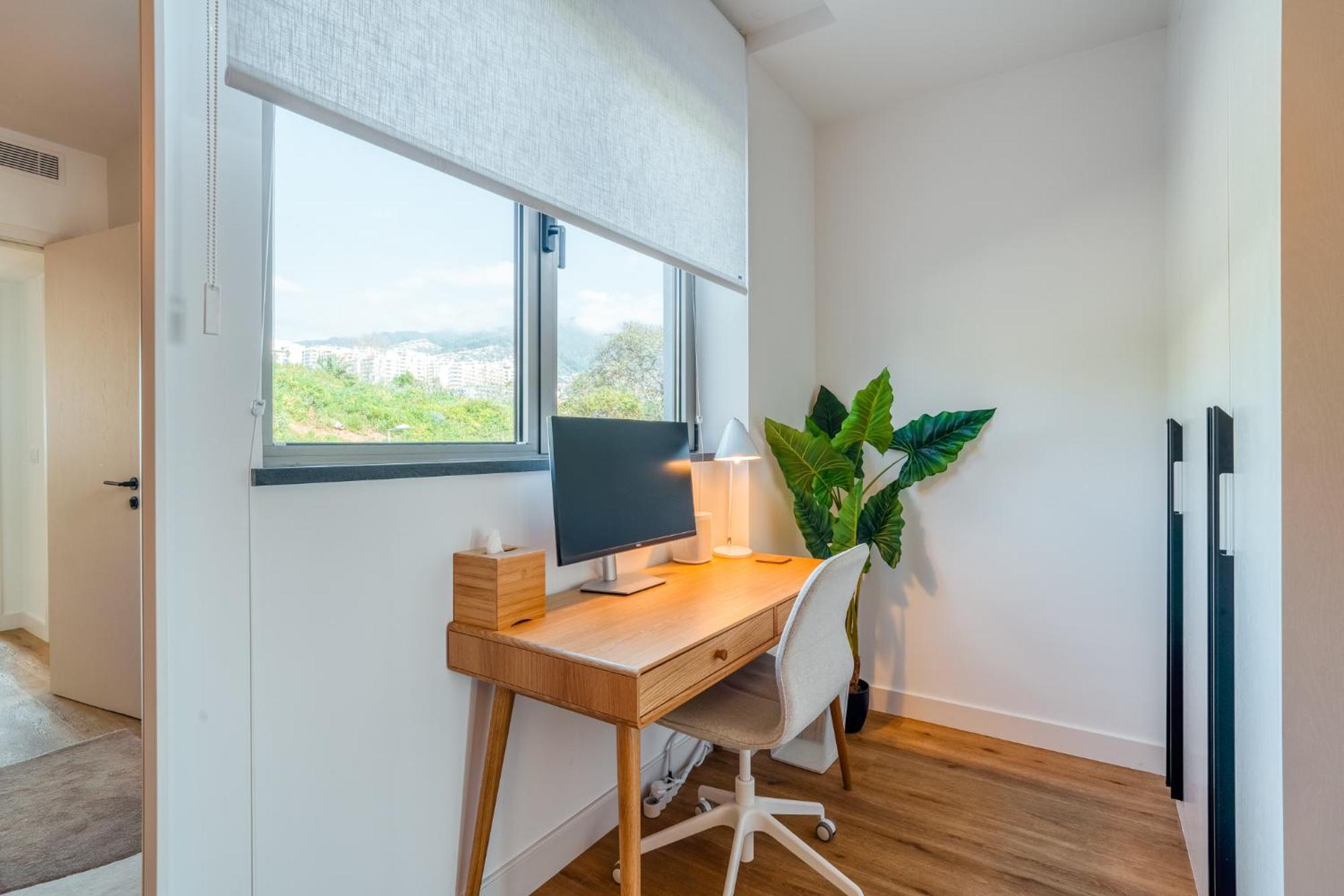 The Pink Palm Apartment Funchal  Luaran gambar